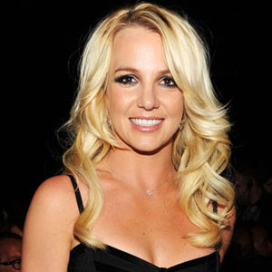 Britney Spears Britney Spears
